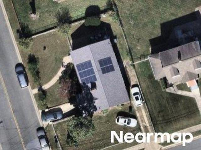 House for sale in Suitland, Maryland