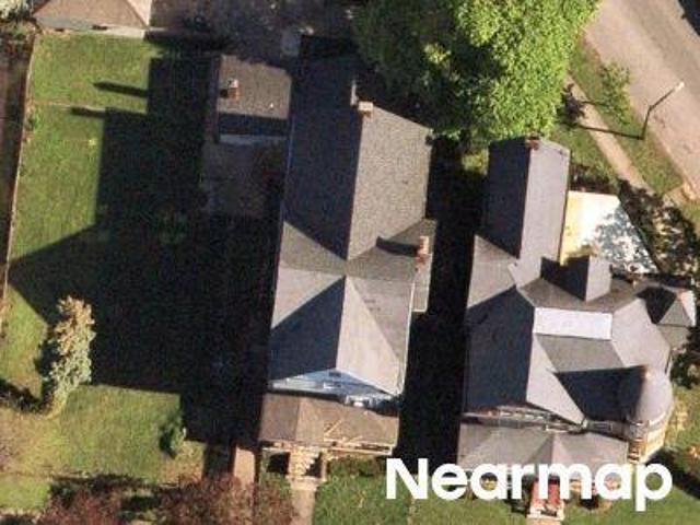 Property for sale in Buffalo, New York