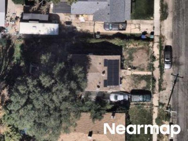 House for sale in Ogden, Utah