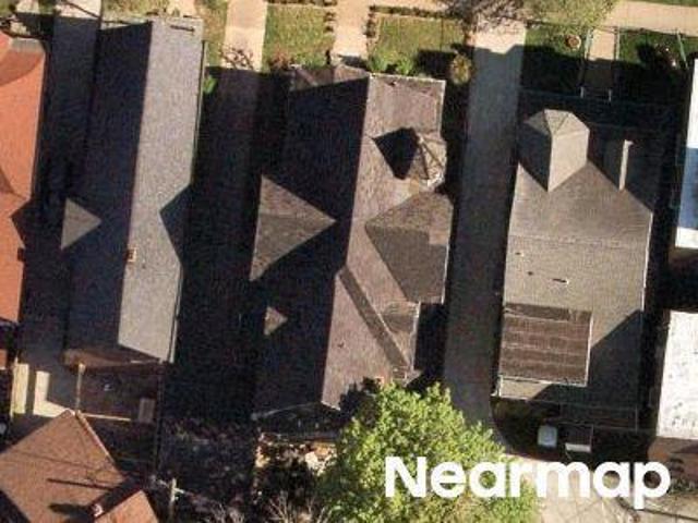 House for sale in Buffalo, New York