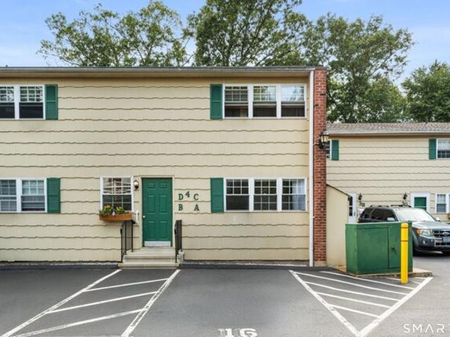 Condo for sale in Glen Ridge, Naugatuck