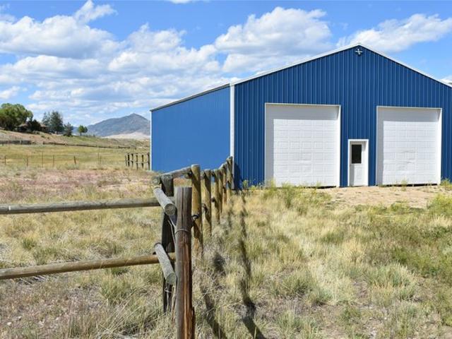 Land for sale in Butte, Montana