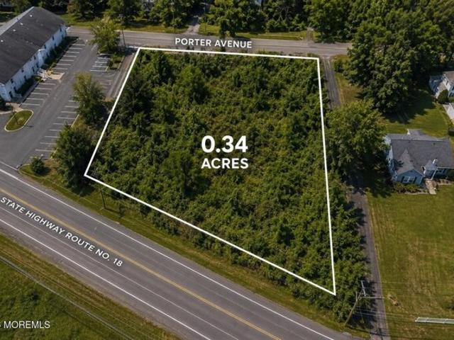 Land for sale in Monmouth, New Jersey