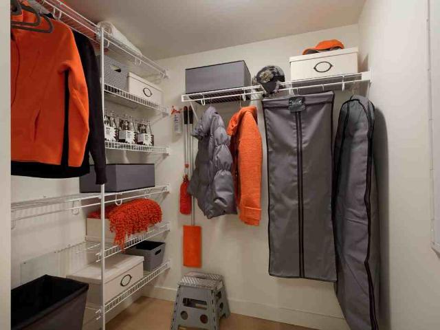 Apartment for rent in Vancouver, British Columbia