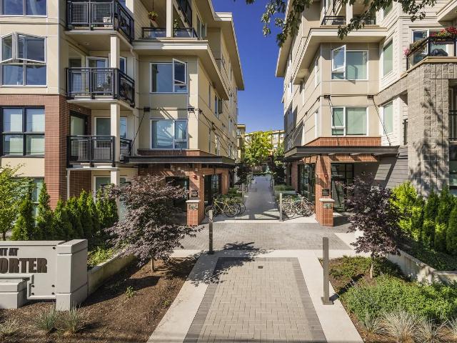 Apartment for rent in Vancouver, British Columbia
