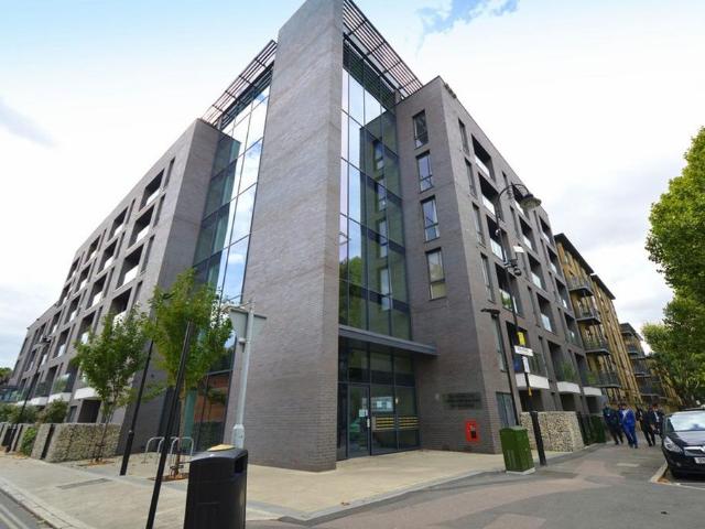 Apartment for rent in Bermondsey, Greater London