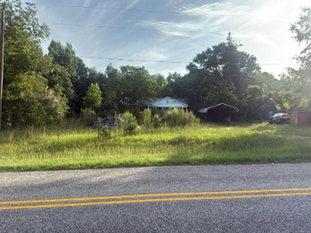 House for sale in Waynesboro, Georgia