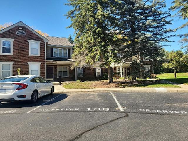 Condo for sale in Whispering Winds, Rochester Hills