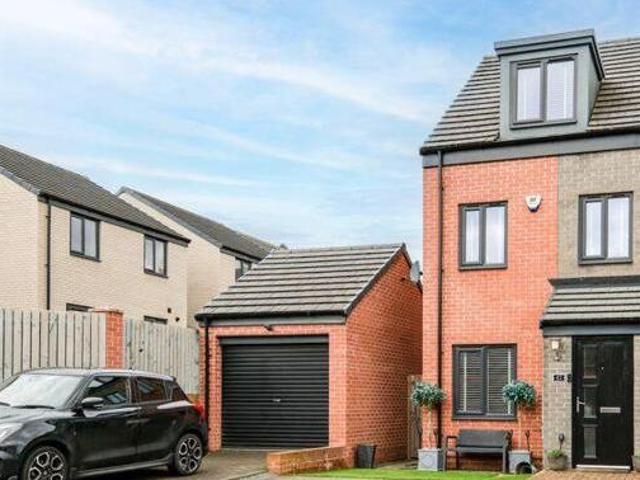 House for sale in Aykley Heads, Isle Of Man