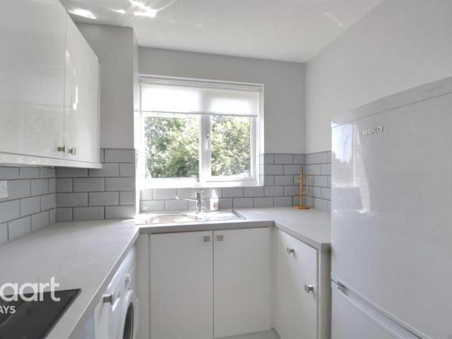 Apartment for rent in Grays, Essex