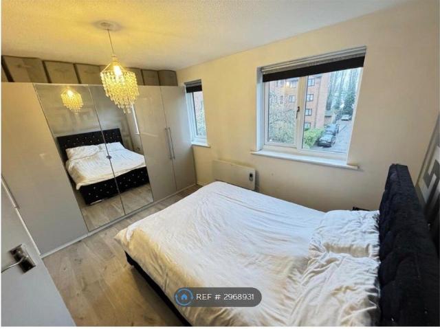 Apartment for rent in Grays, Essex