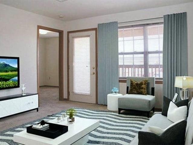 Apartment for rent in Hutchinson