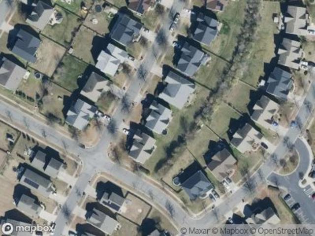 House for sale in Mecklenburg, North Carolina