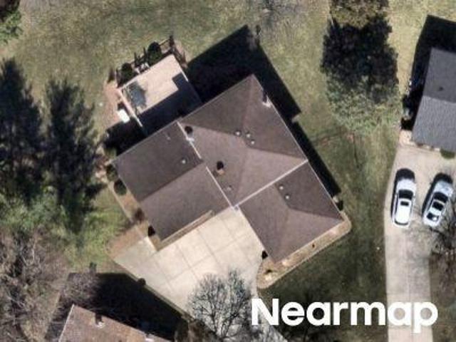 House for sale in Schererville, Indiana