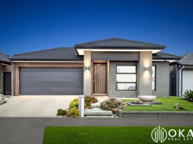 House for sale in Camerons Creek, Victoria