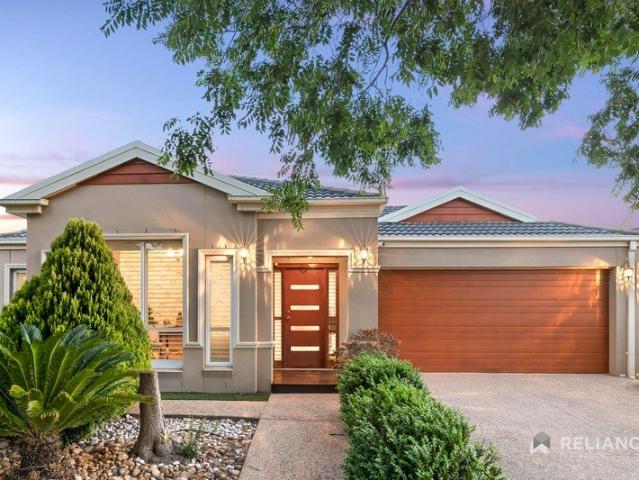 House for sale in Alamanda, Melbourne