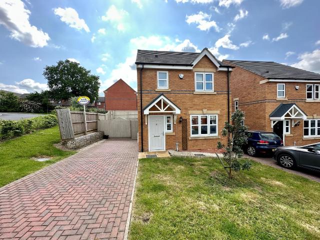Apartment for rent in Kedleston, East Midlands