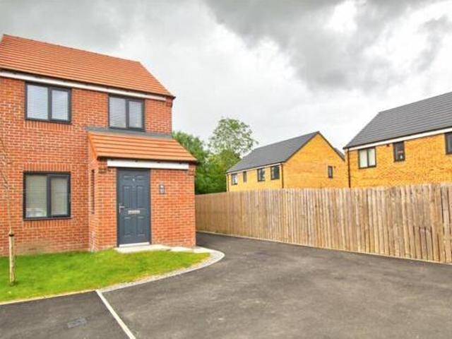 House for sale in Bishop Auckland
