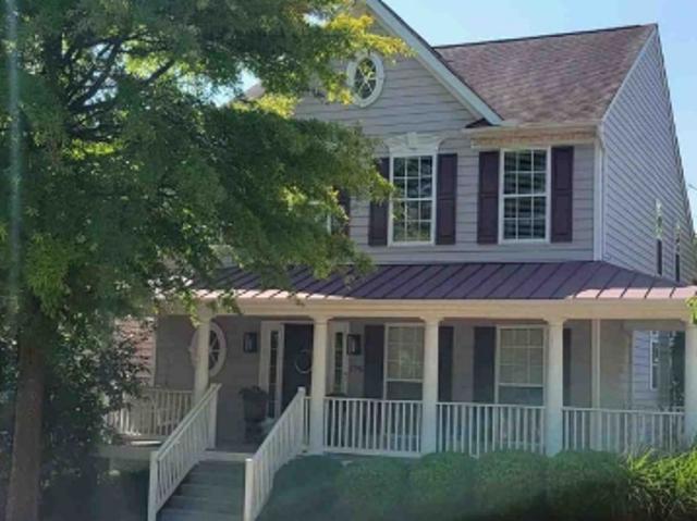 House for sale in Tennessee