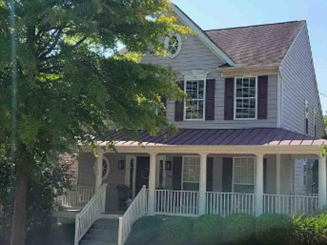 House for sale in Lenox Village, Nashville