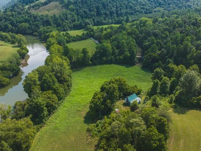 Farm for sale in Tennessee