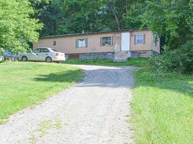Property for sale in Willoughby, Barton