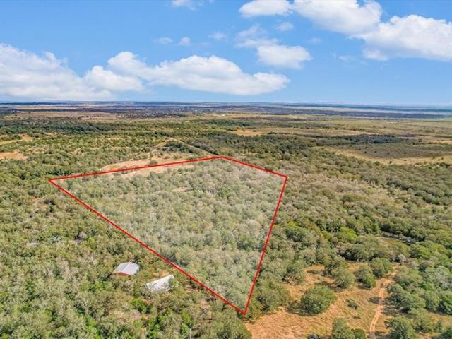 Land for sale in Lockhart, Texas