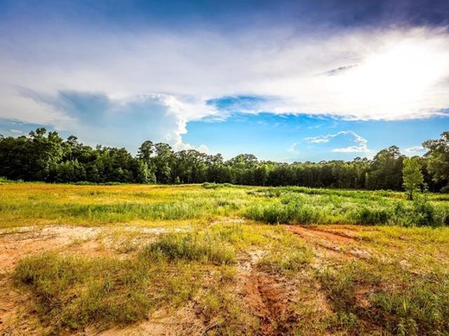 Land for sale in Longview, Gregg County