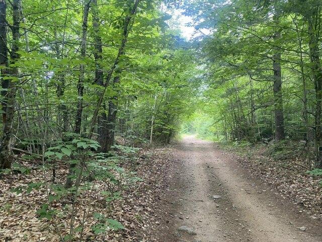 Land for sale in Porter, Maine