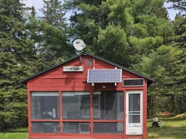 House for sale in Eustis, Maine