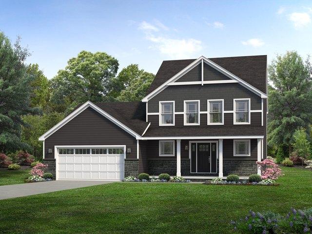 House for sale in Cygnet, Ohio
