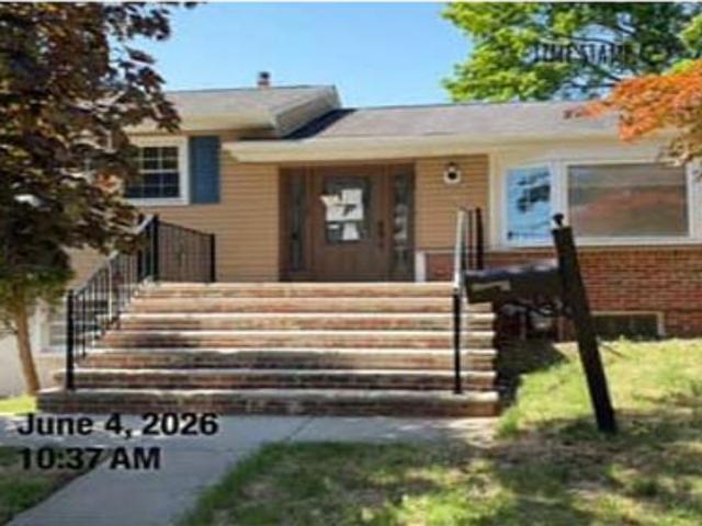 House for sale in West Orange, New Jersey