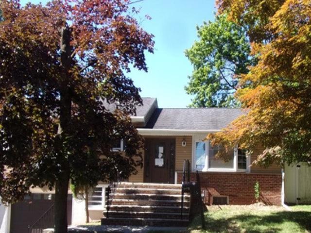House for sale in West Orange, New Jersey