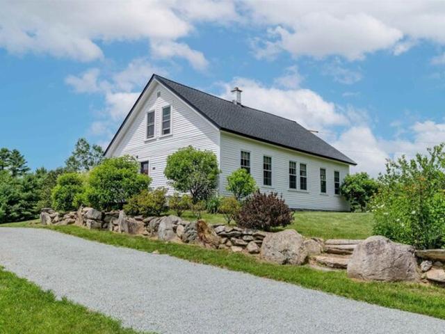 House for sale in New Hampshire