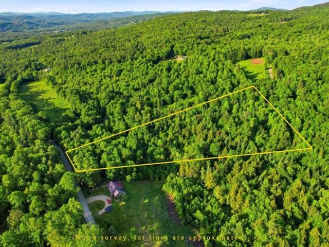 Land for sale in New Hampshire