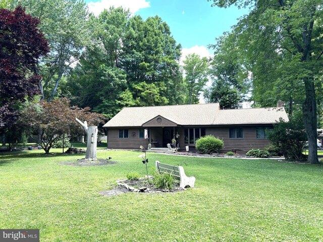 House for sale in Delaware