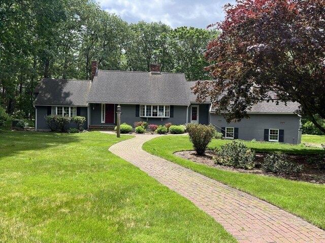 House for sale in Boxford
