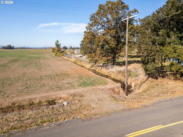Land for sale in Young, Aumsville