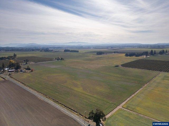 Land for sale in Aumsville, Marion County