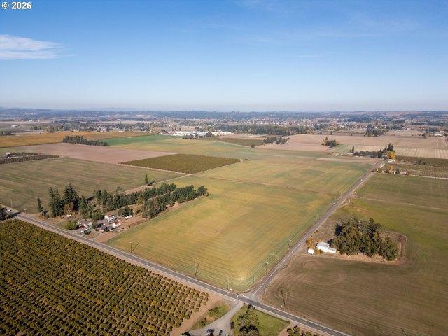 Farm for sale in Aumsville, Marion County