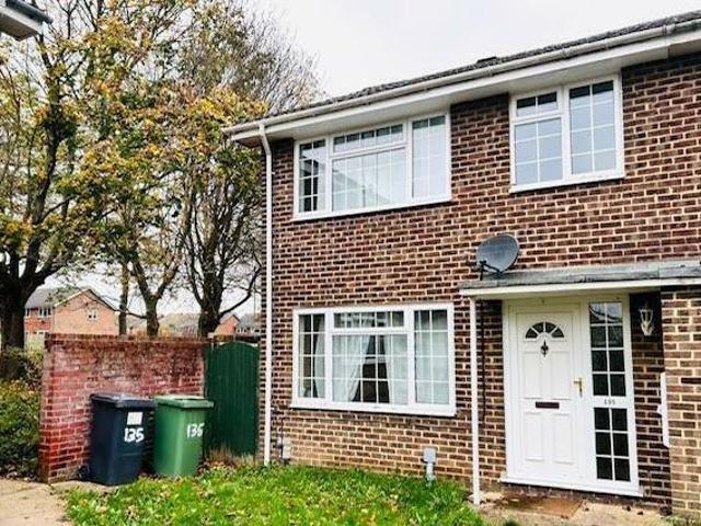 House for rent in Priest Down, Hampshire