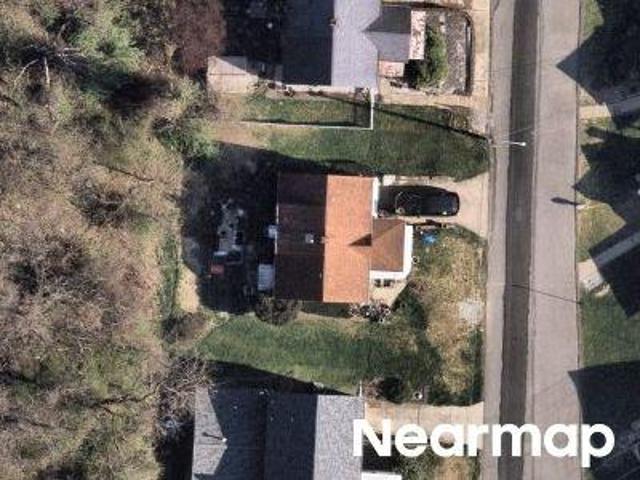 House for sale in Mckeesport, Pennsylvania