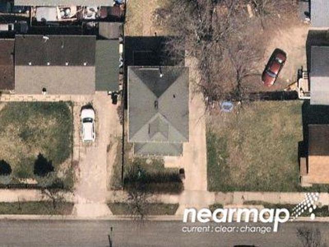 House for sale in Lansing, Michigan