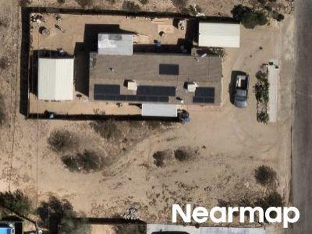 House for sale in Ridgecrest, California