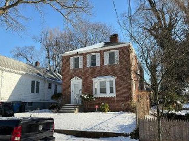 House for sale in New Haven, Connecticut