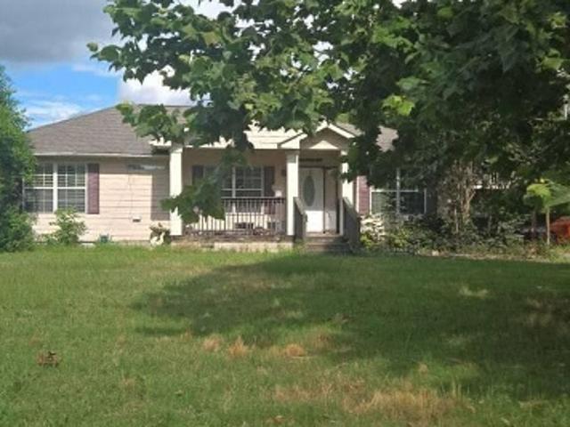 House for sale in Ark