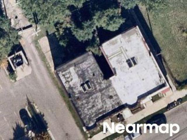 House for sale in Detroit, Michigan