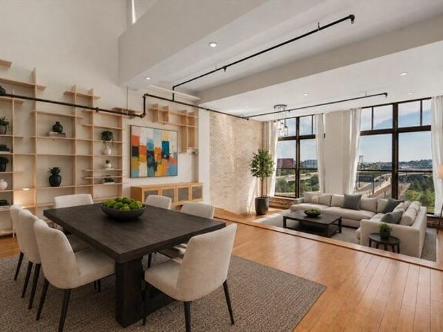 Condo for sale in Boston, Massachusetts