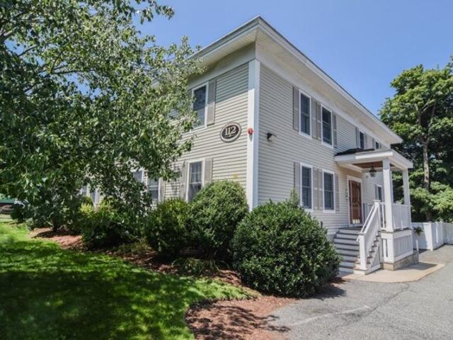 Condo for sale in Melrose, Massachusetts