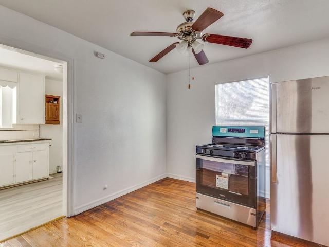Apartment for rent in Leesville, Texas